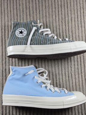 Converse Chuck Taylor All Star 70 Beyond Retro High Workwear -169834C Sz 12 NWOB